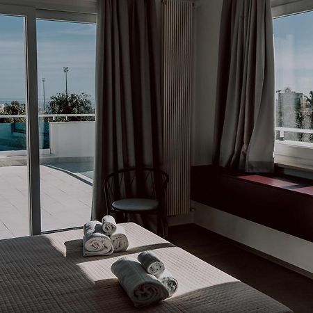 Suite Donna Edwige By Monholiday Monopoli Exterior foto