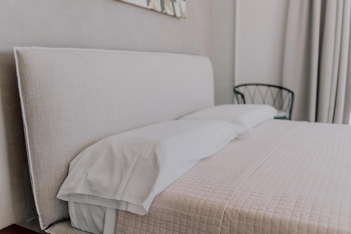 Suite Donna Edwige By Monholiday Monopoli Exterior foto