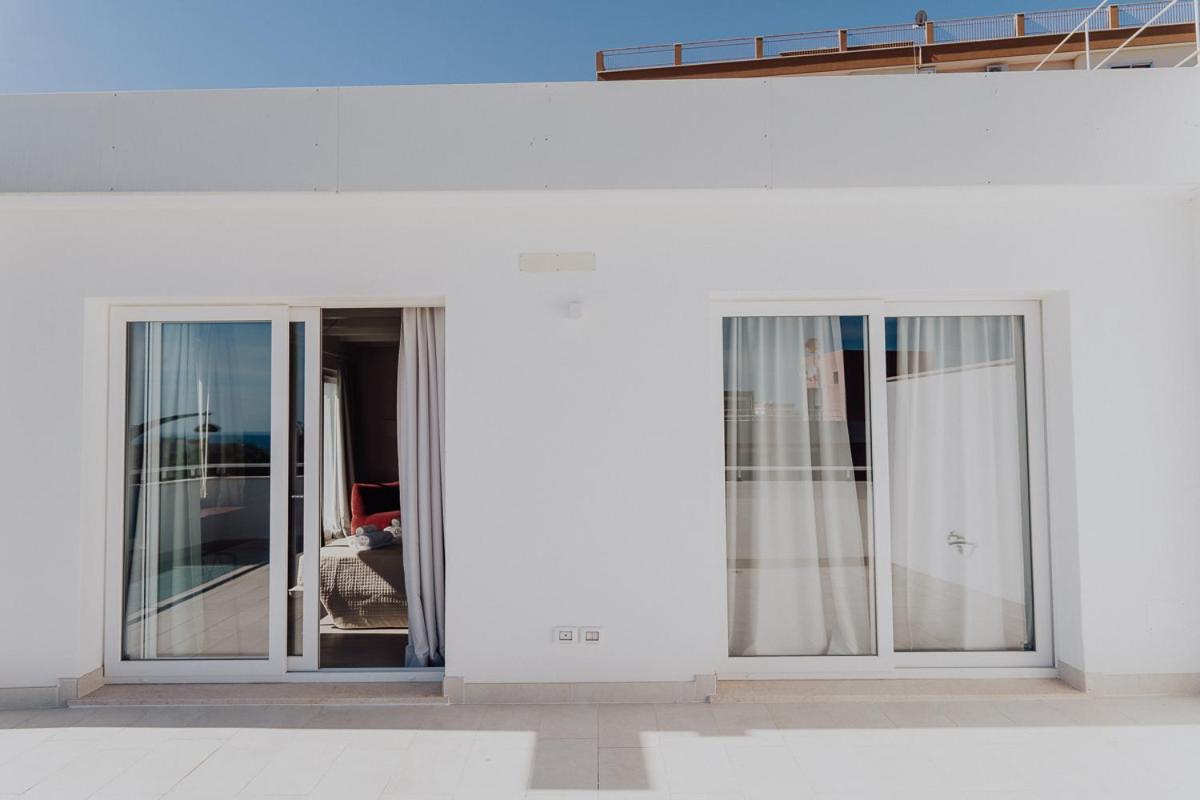 Suite Donna Edwige By Monholiday Monopoli Exterior foto